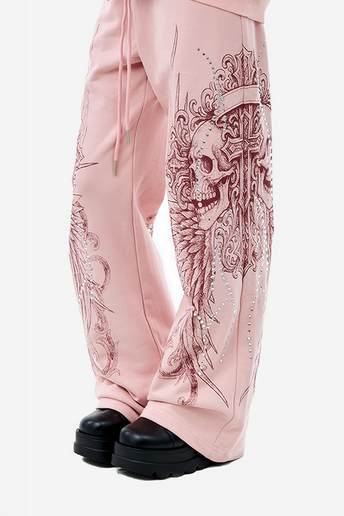 Bonnie Sweatpants