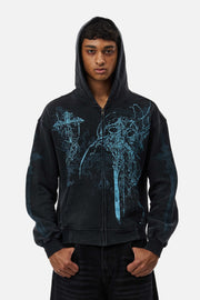Blade Hoodie