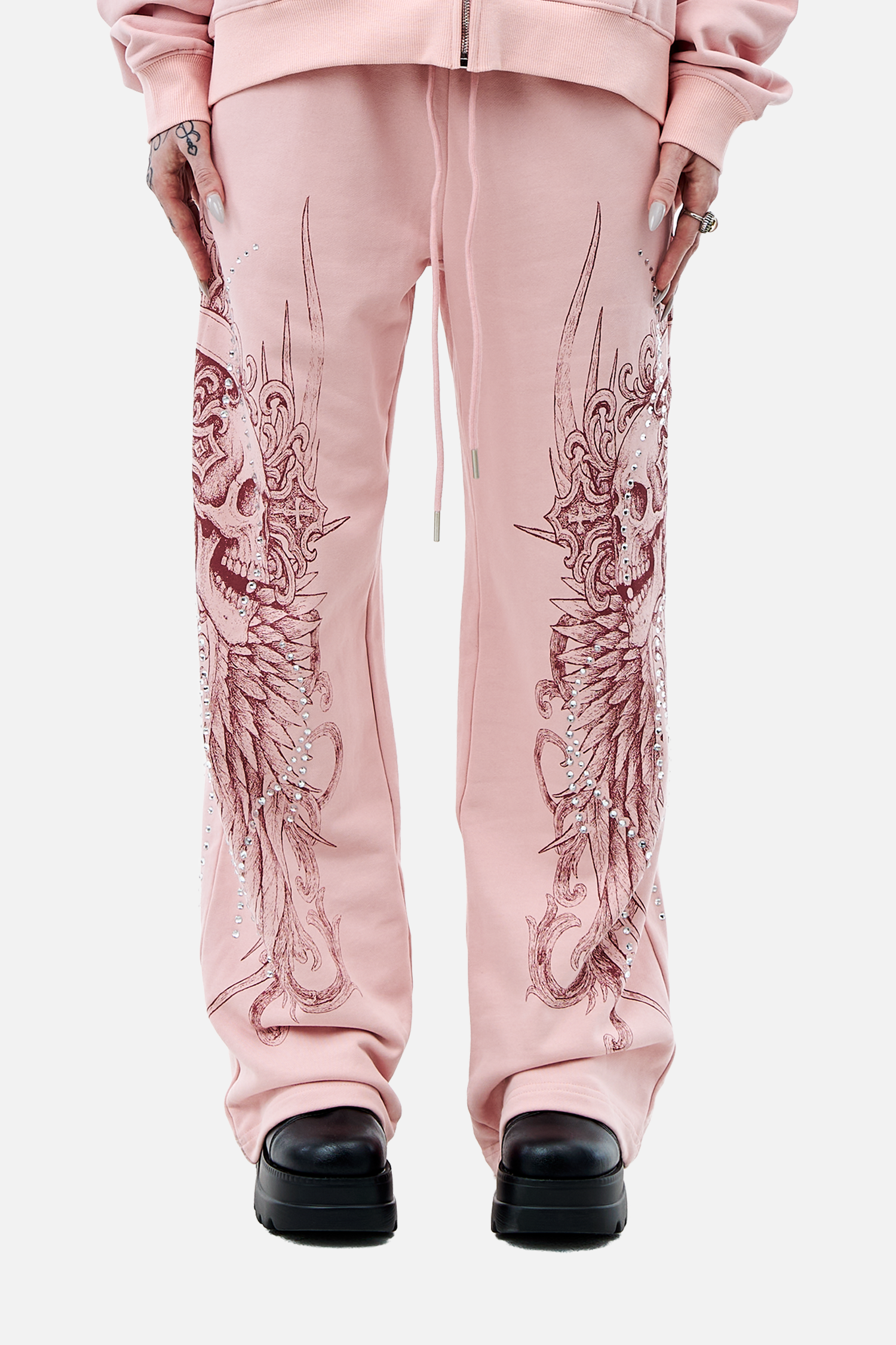 Bonnie Sweatpants