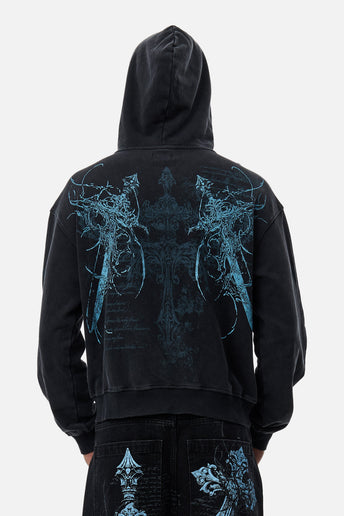 Blade Hoodie