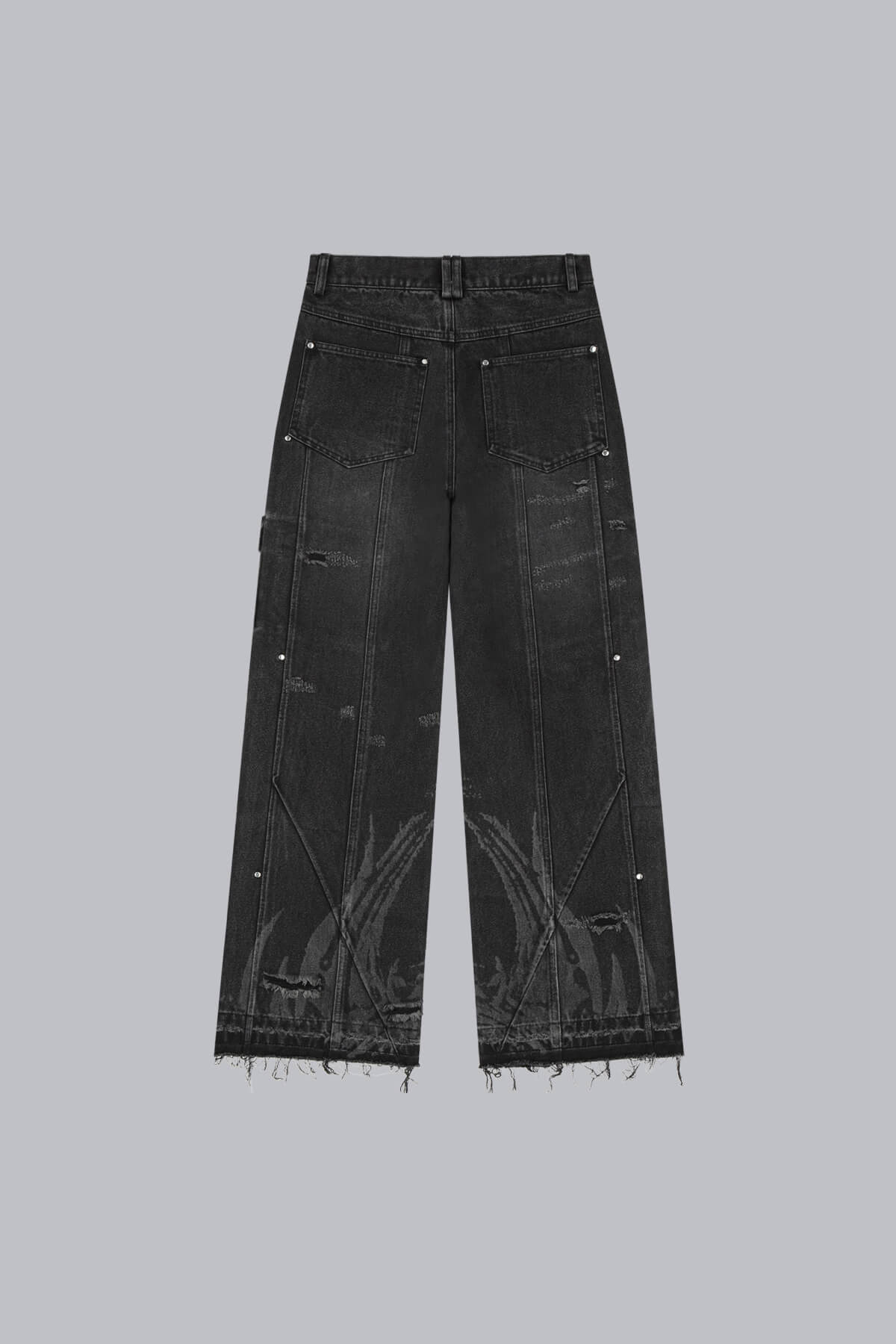 Destroyer Denim – INSOMNIA VISUALS