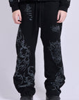 Sigil Sweatpants