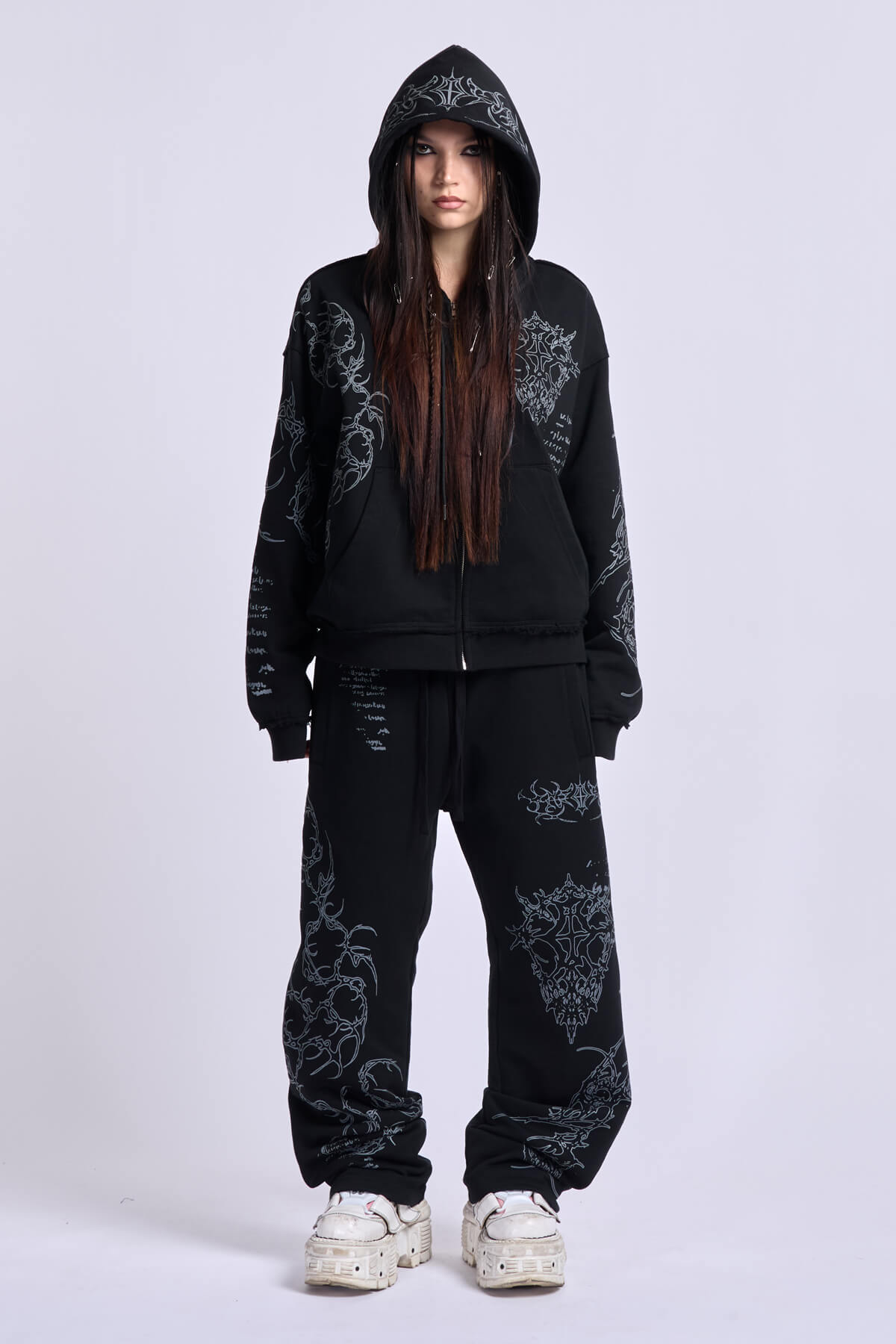 Sigil Sweatpants – INSOMNIA VISUALS