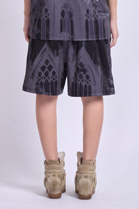 Sinister FC Shorts