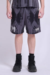 Sinister FC Shorts