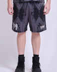 Sinister FC Shorts