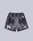 Sinister FC Shorts