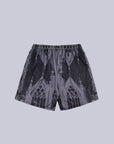 Sinister FC Shorts