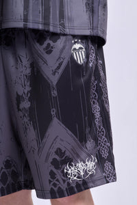 Sinister FC Shorts