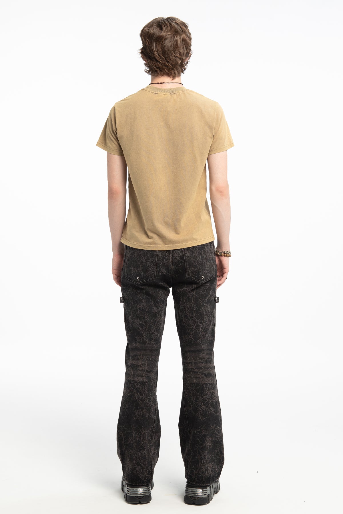 Sand Nightmare Tee