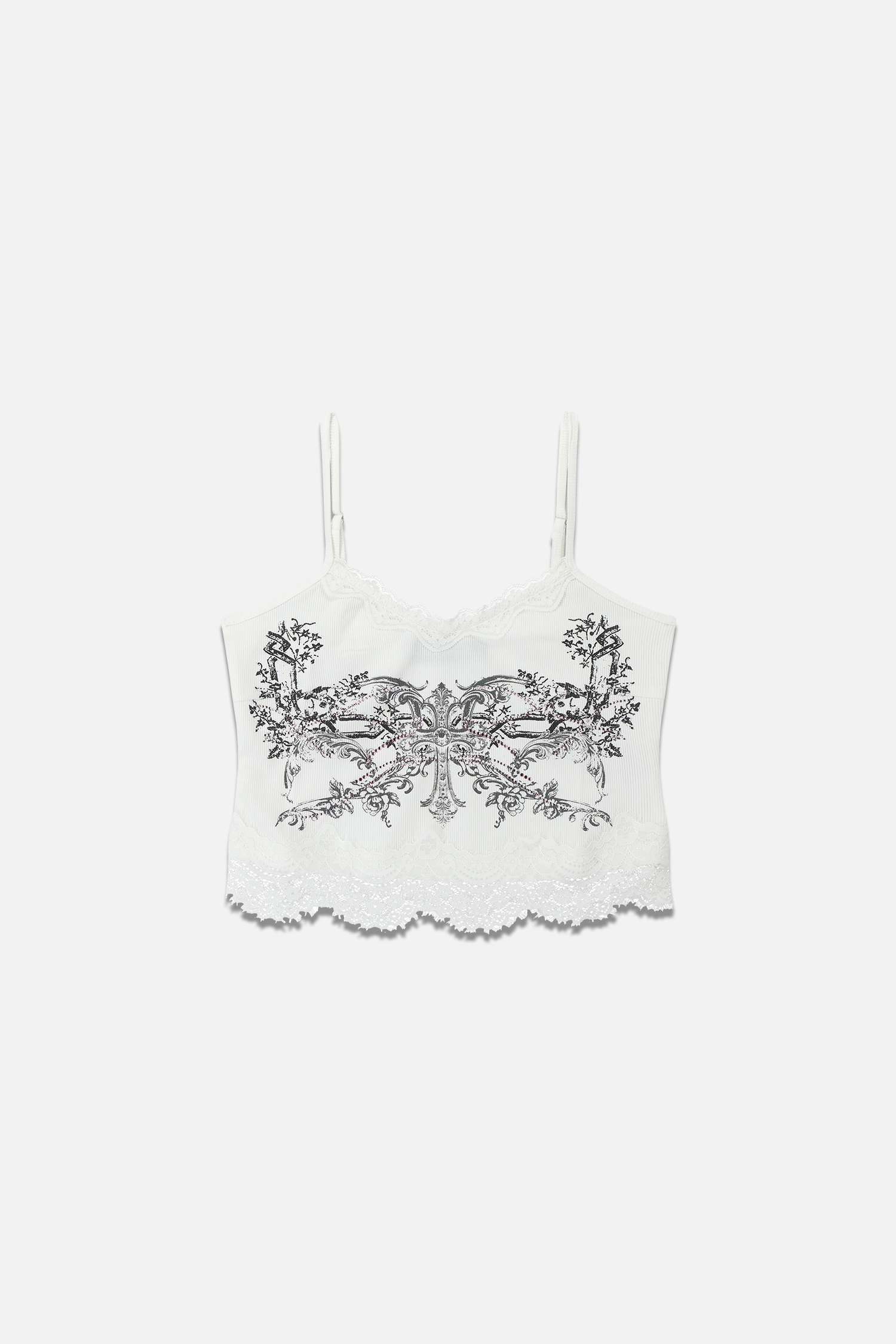 Blessed Cami Top