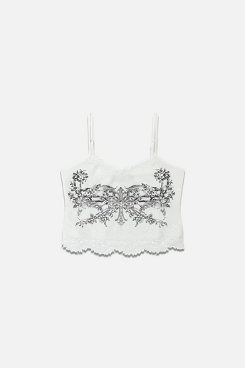 Blessed Cami Top