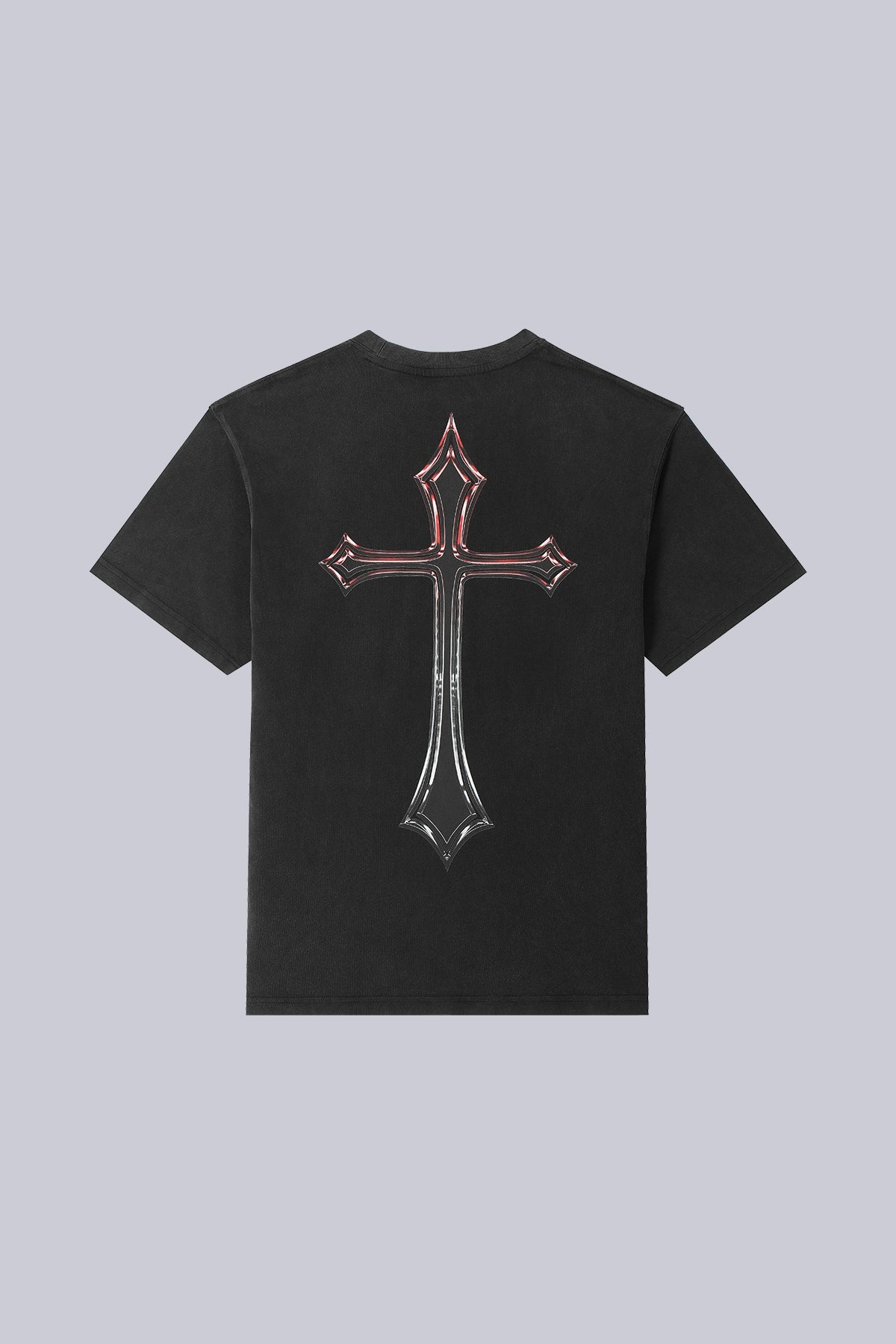 Cross Tee