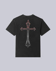 Cross Tee