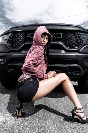 Fever Hoodie