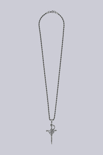 Dagger Necklace