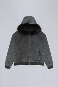 Fur Jacket