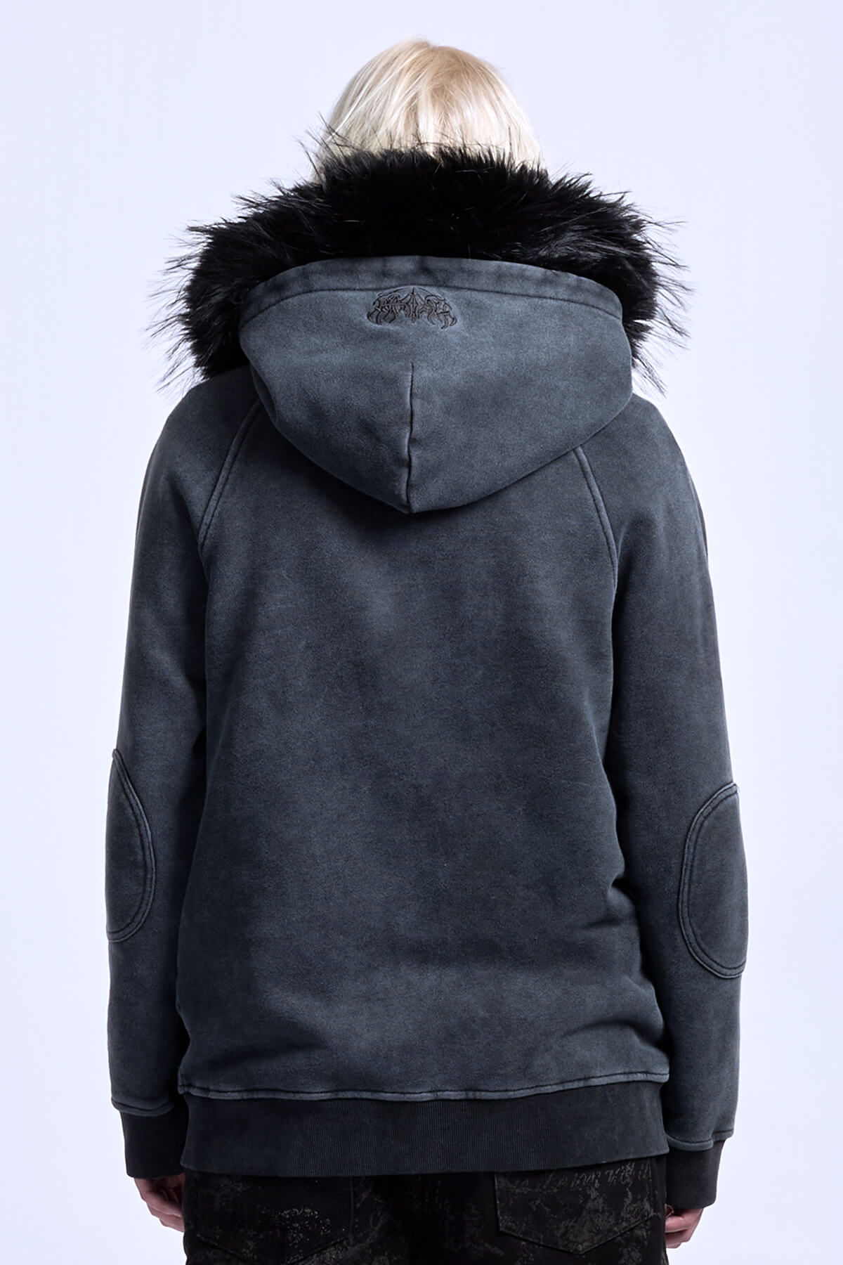 Fur Jacket – INSOMNIA VISUALS