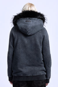 Fur Jacket