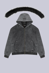 Fur Jacket