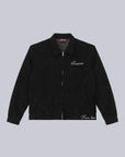 Black Lovers Corduroy Jacket