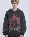 Cathedral Hoodie