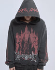 Cathedral Hoodie