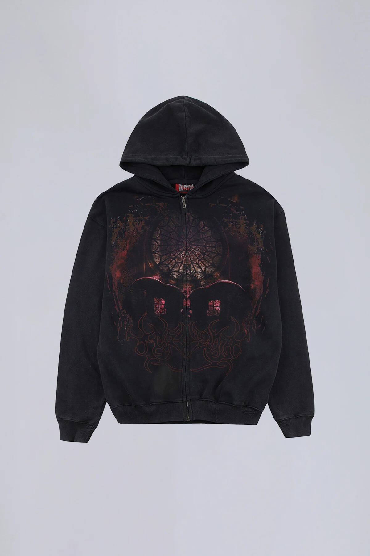 Gargoyle Hoodie