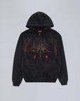 Gargoyle Hoodie