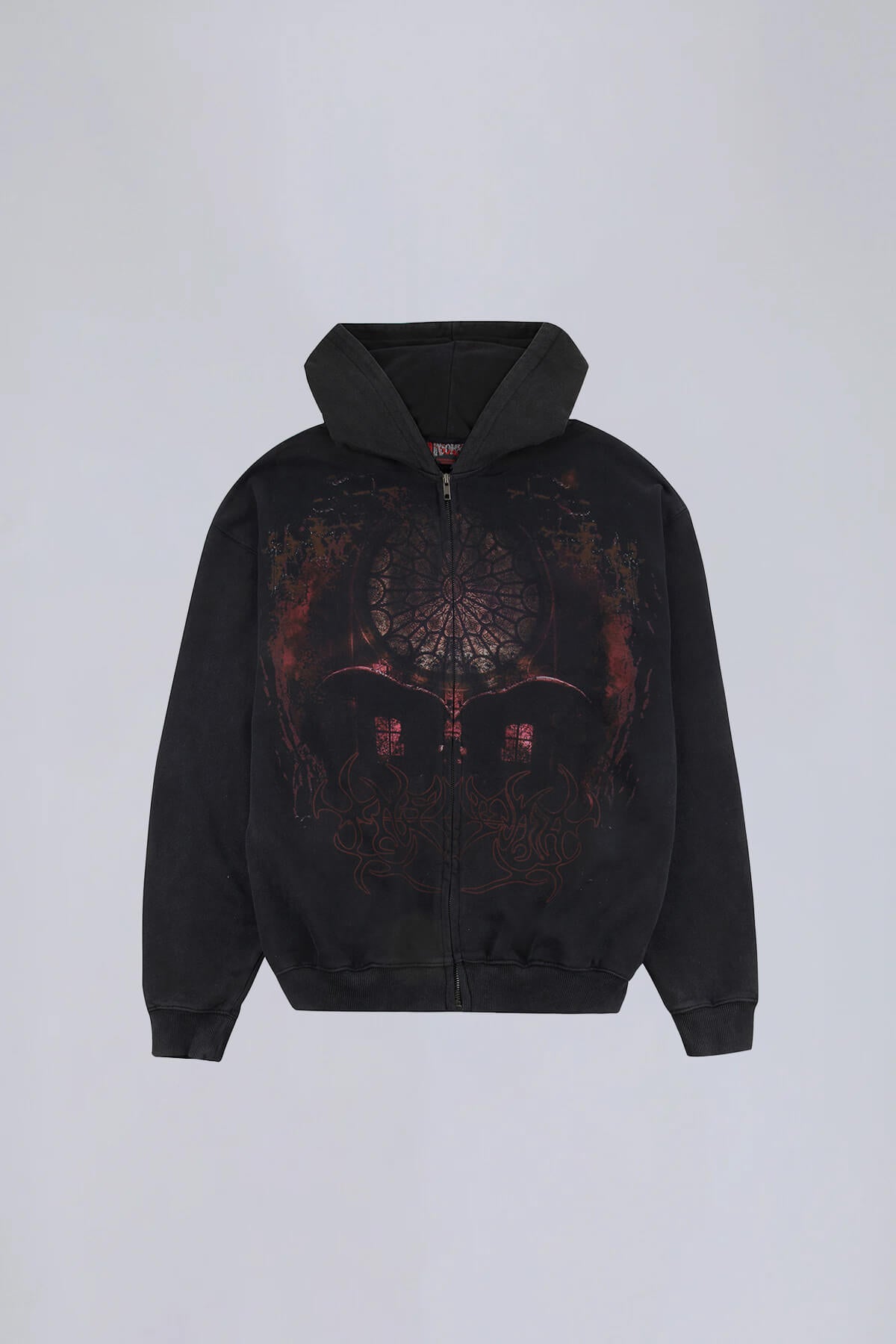 Gargoyle Hoodie