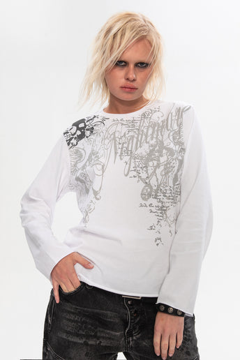 Nightmare Long Sleeve