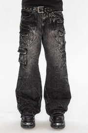 Utility Denim
