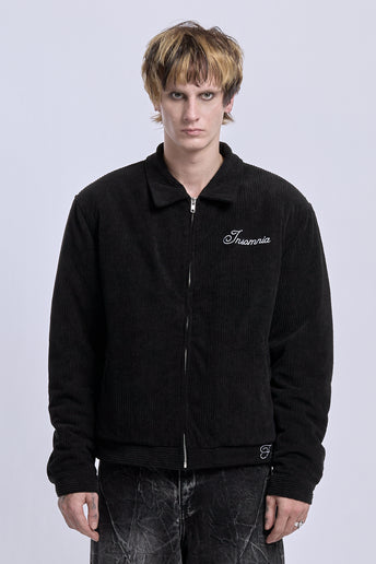 Black Lovers Corduroy Jacket