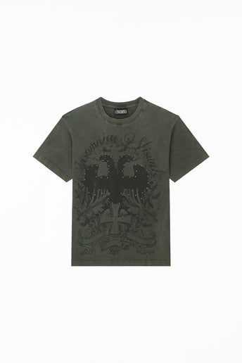 Studded Wings Tee