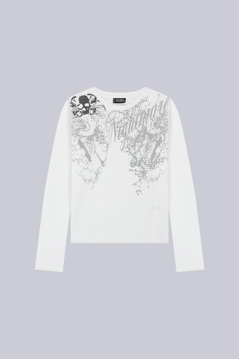 Nightmare Long Sleeve