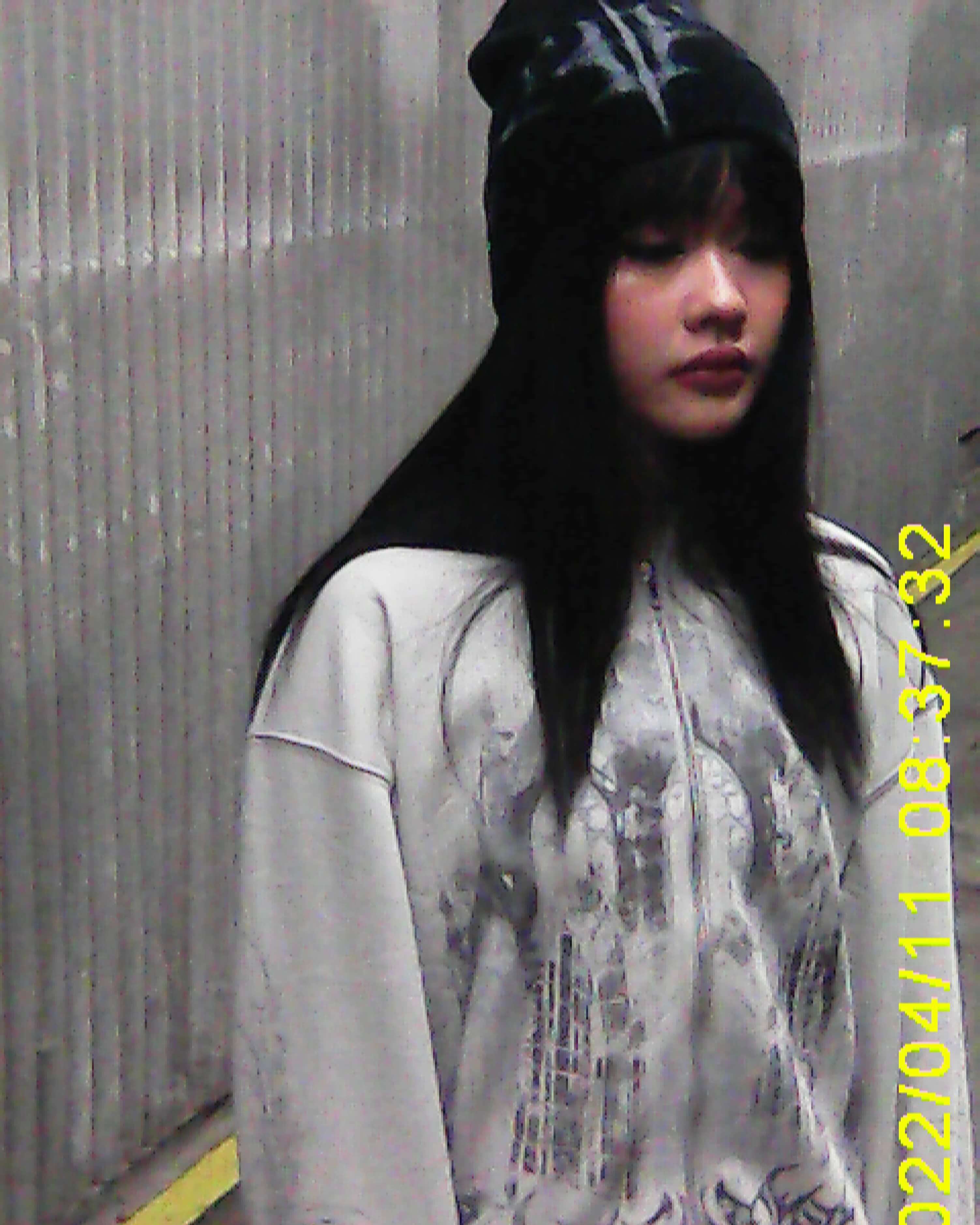 BLACKBLONDのVivid Embross Logo Piercing Beanie 全5色 MUSINSA | BLACKBLOND Vivid Embross Logo Piercing Beanie (Black)