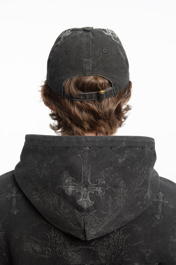 Sigil Cap