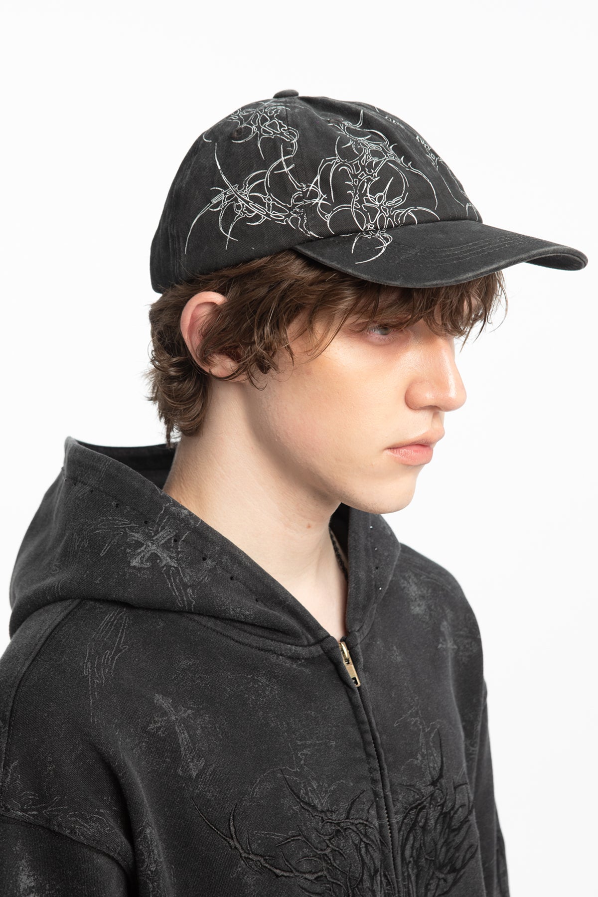 Sigil Cap