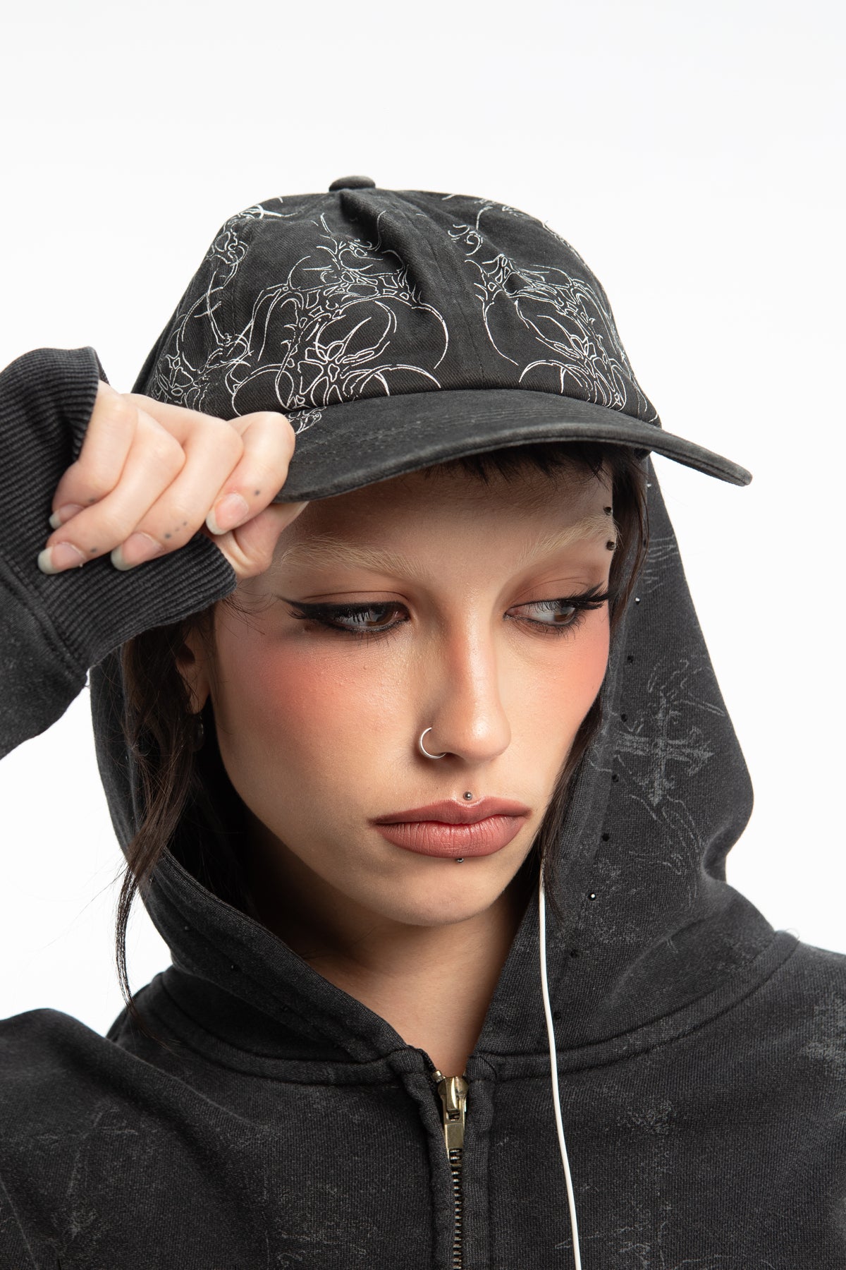 Sigil Cap