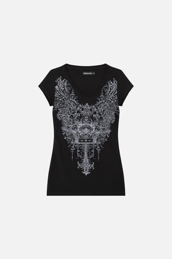 Shrine Tee