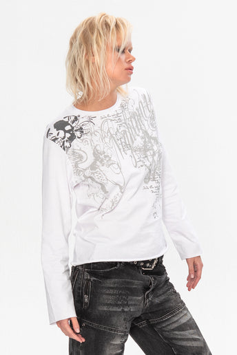 Nightmare Long Sleeve