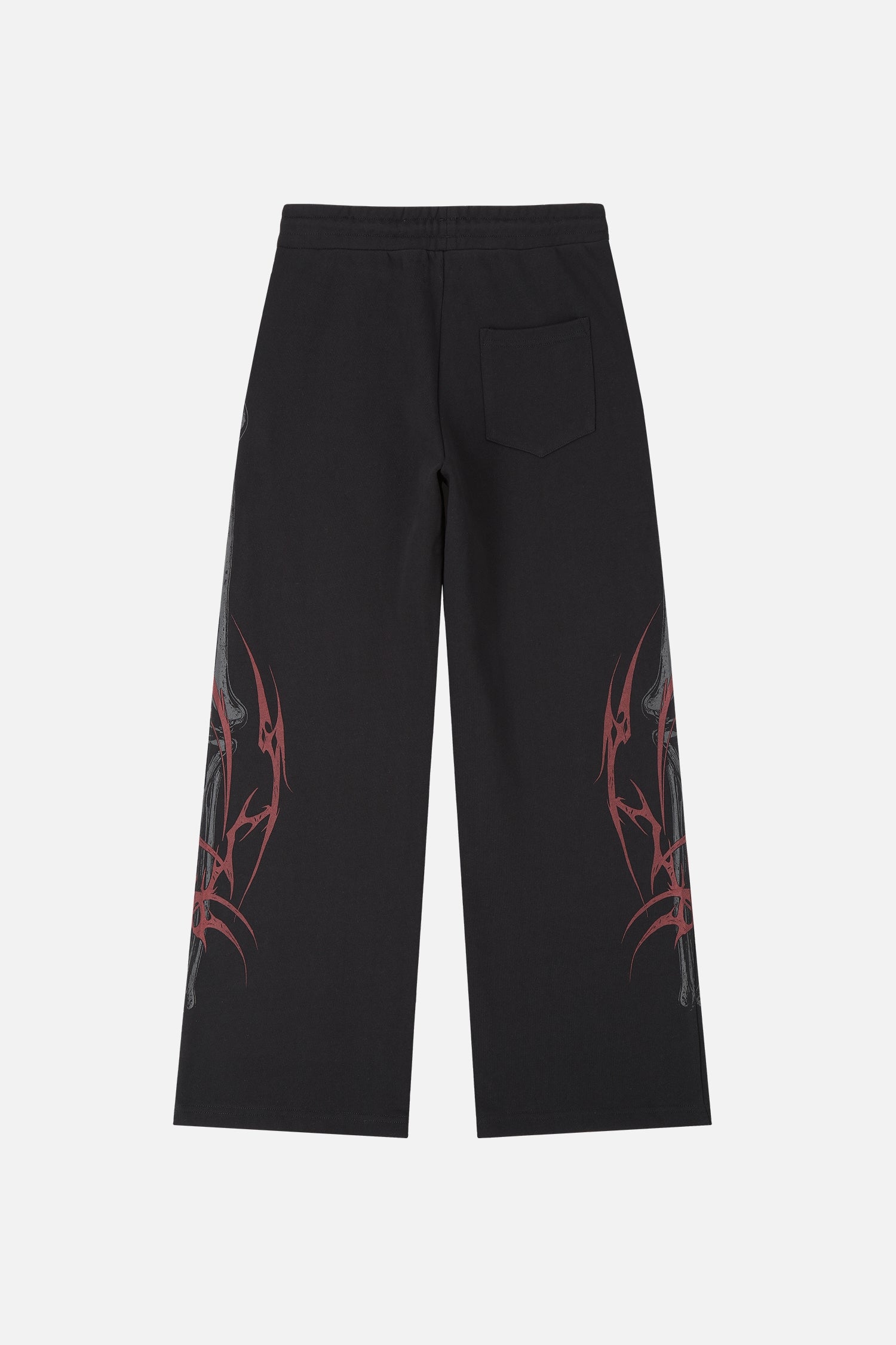 Skeleton Sweatpants