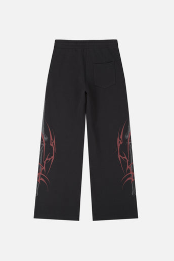 Skeleton Sweatpants