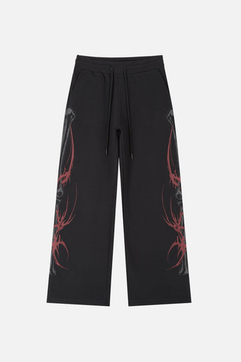 Skeleton Sweatpants