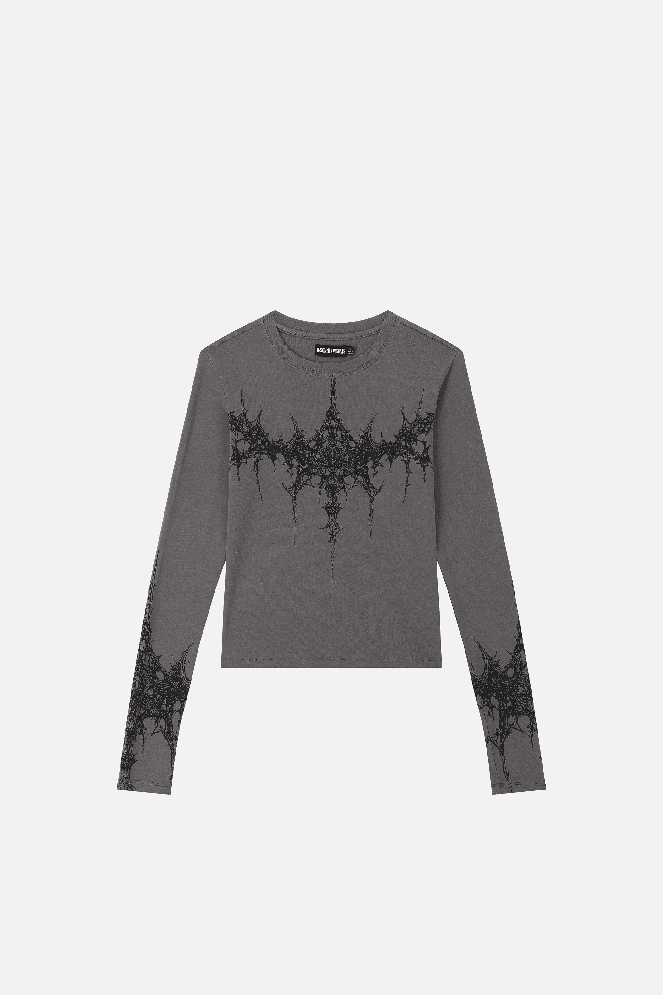 Tribal Longsleeve