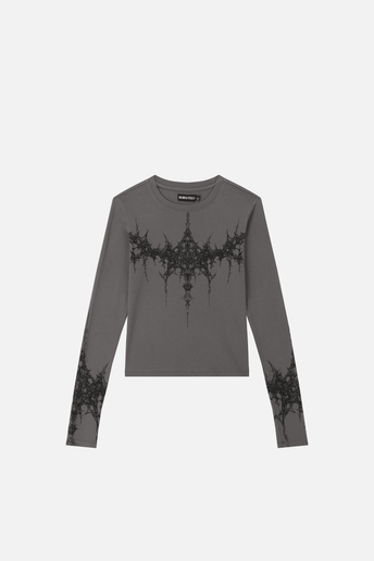 Tribal Longsleeve