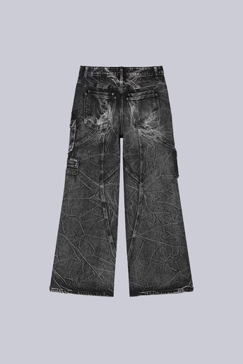 Utility Denim