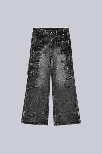 Utility Denim
