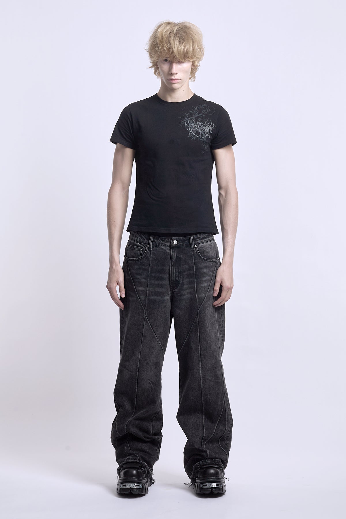 Vex Denim – INSOMNIA VISUALS