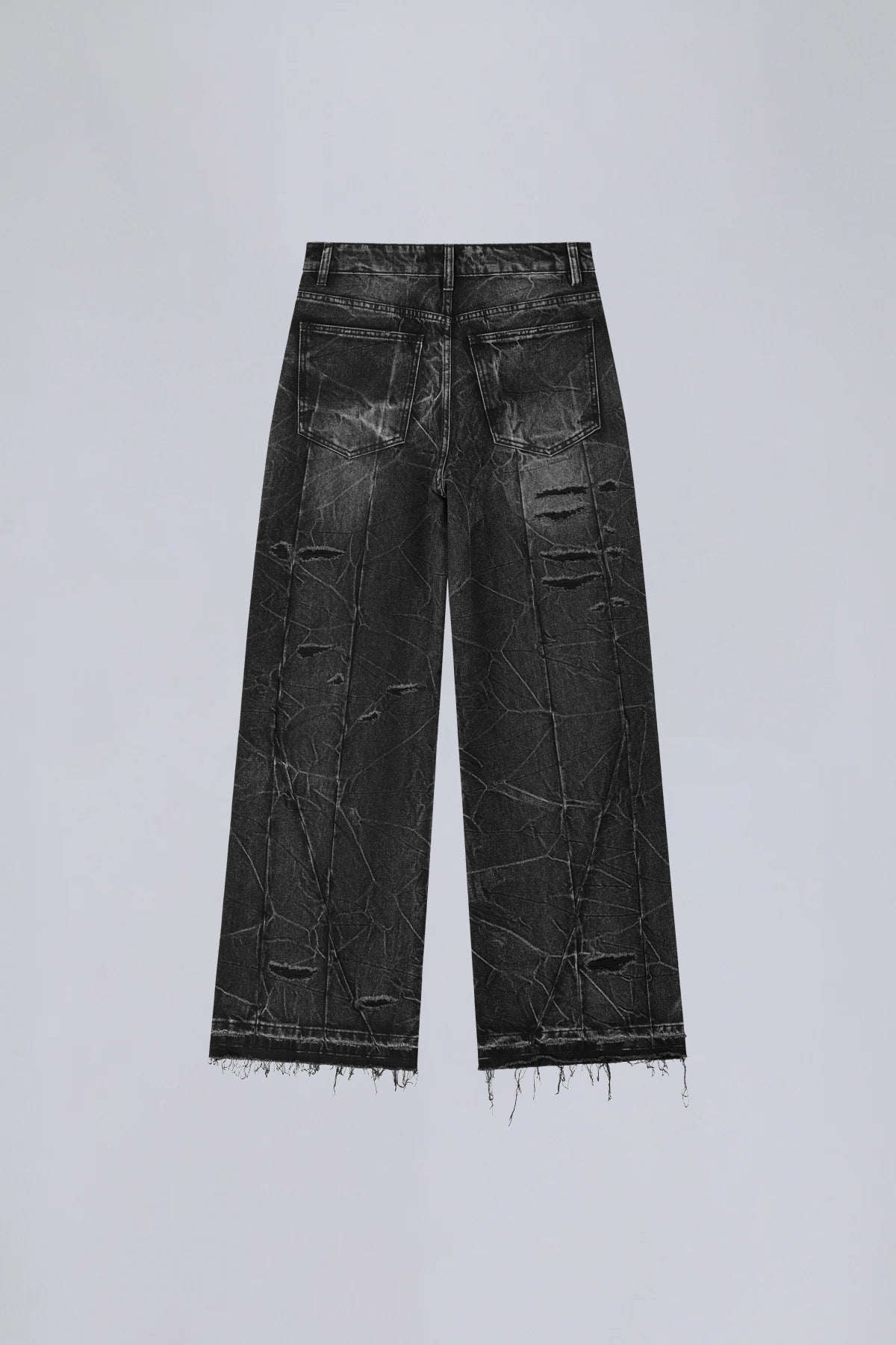 Washed Vex Denim – INSOMNIA VISUALS
